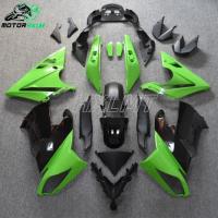 ราคา New Fairing kit bodywork ABS (Injection molding) For Kawasaki NINJA 650 ER6F EX650R ER-6F EX 650R E (56455365801)