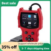 ราคา OBD2 เครื่องสแกนเนอร์รหัสผิดพลาด Reader เครื่องมือวินิจฉัยรถยนต์ OBD II V317 การสแกนฟังก์ชั่น (57105373246)