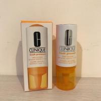 ราคา Clinique Fresh Pressed Daily Booster With Pure Vitamin C 10% (3407880376)