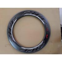 ราคา ขอบล้อจักรยานเสือหมอบ ZIPP 808 Clincher Firecrest 700 20H (29703861493)