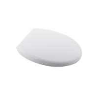 ราคา ฝารองนั่ง ฝาชักโครก SLOW CLOSE ฝารองนั่งที่เปิด - ปิดได้อย่างนุ่มนวล ปลอดภัย รูปทรงกลม NAPA รุ่น JEFFY 4121 สีขาว (19773512285)