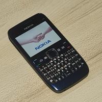 ราคา พร้อมส่ง Nokia E63 มือสอง สภาพสวย งานสะสม เก่าเก็บ แบตดี 3G (27307623459)