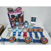 ราคา นาฬิกา โยไควอช Yokai Watch มือสอง ของแท้ (26421678223)
