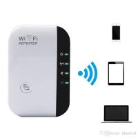 ราคา Wireless-n wifi repeater ตัวขยายสัญญาณwifi (22560006465)