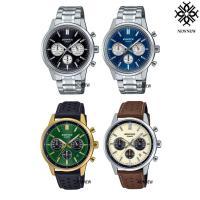 ราคา CASIO นาฬิกาข้อมือ EDIFICE EFR-575CL-3A EFR-575D-1A EFR-575D-2A EFR-575L-7A ของแท้ประกันศูนย์ 1ปี (27326942099)