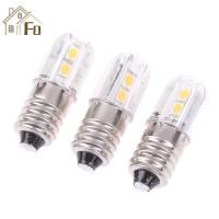ราคา DreamHappy E10 หลอดไฟ LED 6V 12V 24V 4LED โคมไฟไฟฉายตัวบ่งชี้ไฟหน้ามอเตอร์หลอดไฟ LED VN (54005260840)