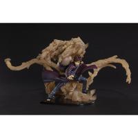ราคา (ของแท้) Naruto FiguartsZERO Gaara (Shippuden Kizuna Relation) (23876231618)
