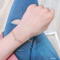 ราคา สร้อยข้อมือเชือก Xuping GT21BA (41705773584)