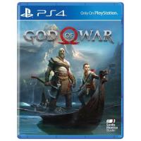 ราคา PS4: GOD OF WAR Zone3 Asia Version (989949182)