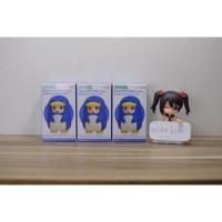 ราคา nendoroid face part case penguin (568225887)