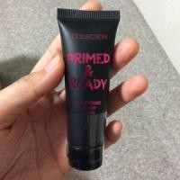 ราคา Collection Primed and Ready MU Primer (44660958)