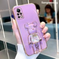 ราคา เคส infinix note 11 PRO infinix note 11S เคสโทรศัพท์มือถือ ซิลิโคนนิ่ม กันกระแทก สําหรับ infinix note 11 PRO infinix note 11S DDTGZJ01 น่ารัก ลายการ์ตูน กันกระแทก (20565378644)