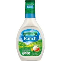 ราคา [พร้อมส่ง] Hidden Valley Original Ranch Dressing/Butter Milk Ranch Dressing 473ml. น้ำสลัด (27939141149)