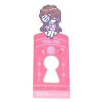 ราคา [OFFICIAL] Kudou Yukiko ของแท้ - ที่คั่นหนังสือ - นักสืบโคนัน (57803604422)