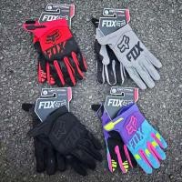 ราคา ถุงมือ Fox MX - ถุงมือแข่ง Fox Racing Youth Dirt Paw ถุงมือแข่งวิบาก (53604172276)