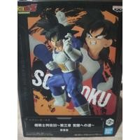 ราคา โงกุน DRAGON BALL SERIES มือ1 แมวทอง (43424693479)