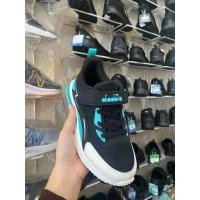 ราคา รองเท้า Diadora QF ไซส์ 33 (44802451398)