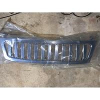 ราคา กระจังหน้าชุปโครเมียม ISUZU D-MAX ทรง HAMMER กระจังหน้าแต่ง อีซูซุ ดีแม็ก ปี2006ขึ้นไป (24500757639)