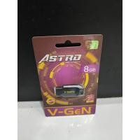 ราคา Astro V-GEN Flashdisk 8GB / 16GB / 32GB / 64GB / 128GB V-GEN ดั้งเดิม (41522034622)