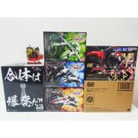 ราคา [พร้อมส่ง] SMP [SHOKUGAN MODELING PROJECT] SOUSEI NO AQUARION + P-BANDAI OPTION PART SET (19457866045)