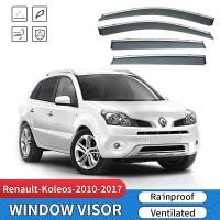 ราคา เหมาะสําหรับ Renault Koleos Window visor Renault Koleos Window visor Renault ขายร้อน (56755779849)