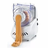 ราคา LACOR 69127 เครื่องทำเส้นพาสต้าสดแบบอัตโนมัติ สีขาว (478366512)