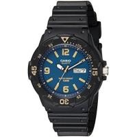 ราคา CASIO นาฬิกาข้อมือผู้ชาย รุ่น MRW-200H-2B3VDF - สีน้ำเงิน (365254008)