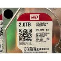 ราคา hdd wd red 2tb 2 tb 2000gb pc 3.5 wd20efrx cache 64 mb 5400 rpm sata 3 (53855833129)
