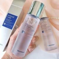 ราคา TONY MOLY Intense Care Lite Essence 96.5% ขนาด 120ml. (2139516105)