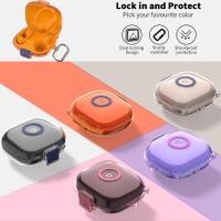 ราคา เคสสําหรับ Beats Powerbeats Pro 2, Soft Clear TPU กันกระแทกเคสสําหรับอุปกรณ์เสริม Beats Powerbeats Pro 2 (28336215983)