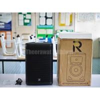 ราคา [มือสอง][สภาพ มือ 1] River Acoustics K10 ตู้ลำโพงมีแอมป์ 10 นิ้ว มี ช่องเสียบไมค์ +บลูทูธ TWS (25645490400)