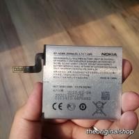 ราคา Battery แบตเตอรี่ Nokia BP-4GWA Lumia 720 625 แท้ 《 ใหม่ 》 (2129358280)