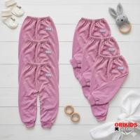 ราคา กางเกงขายาวเด็ก 12 ชิ้น 3 เดือนเด็กหญิงโหลกางเกงเด็กแรกเกิดเด็กอ่อนธรรมดา (42025617476)