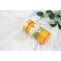 ราคา นมผึ้ง Nature's King Royal Jelly 1000mg. 365 เม็ด ของแท้ 100% (13952233242)