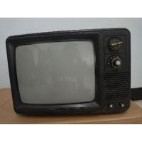 ราคา ทีวี 13 นิ้ว aconatic สภาพโชว์ คลาสสิค วินเทจ ของสะสม ของหายาก (28929412551)