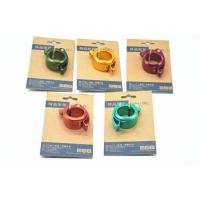 ราคา รัดหลักอาน dahon ขนาด 40-41 mm (18415903318)