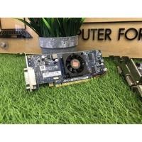 ราคา การ์ดจอ AMD Radeon HD5450 (14368909653)