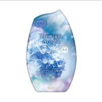 ราคา น้ำหอมปรับอากาศห้องนอน SHALDAN โชชูริกิ พรีเมี่ยมอโรม่า ไฮเดรนเยีย 400 มล. (28455347215)