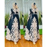ราคา IMPORTED BANGKOK GAMIS / BANGKOK DRESS (5284815606)