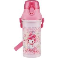 ราคา Skater (PSB5SANAG-A) กระติก ขวดน้ำ ยกดื่ม ลาย My Melody Sparkling Doll Sanrio 480ml ของแท้นำเข้าจากญี่ปุ่นพร้อมส่ง (29162282176)