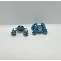 ราคา เมทากรอส โปเกมอน โมเดล Metagross Metang Pokemon figure T-ART ขนาด1นิ้ว (40706613376)