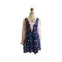 ราคา ชุดเดรส #Lyn Around มือ1 (9450769779)