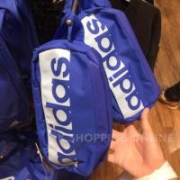 ราคา พร้อมส่งกระเป๋าคาดอก Adidas สีน้ำเงิน รุ่น LIN PER WAISTB-CF5012 (1130400168)