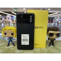 ราคา Xiaomi poco m3 มือ2 ram4/64ศูนย์สภาพสวยยกกล่อง (14515849664)