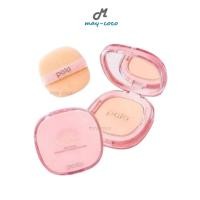ราคา ถูก/แท้/มีไลฟ์ แป้ง PALA Soft-Focus Sunscreen Concealer Powder SPF50+ PA+++ พาลา แป้งพัฟผสมคอนซีลเลอร์ กันแดด ปกปิด (58156274514)