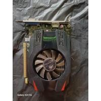 ราคา การ์ดจอ Colorful GT1030 2GB DDR5 64Bit (41860504635)