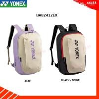 ราคา YONEXกระเป๋าแบดมินตัน รุ่น BA82412EX รุ่นใหม่ล่าสุด 2024 (24120398612)