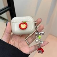 ราคา Ins love สําหรับ Soundcore R50i NC / K20i / R60i NC / R50i กรณี keychian & ซิลิโคนหูฟังสําหรับ Soundcore R60i NC (49254338653)