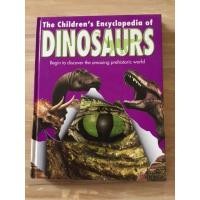 ราคา หนังสือภาษาอังกฤษ The Children's Encyclopedia of Dinosaurs (22729459387)