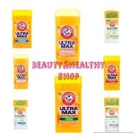 ราคา Sale❗️พร้อมส่ง❗️ Arm&Hammer โรลออนระงับกลิ่นกาย แบบสติ๊ก (1499428753)